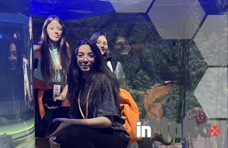 Mondo scuola InMalta 2024 2025